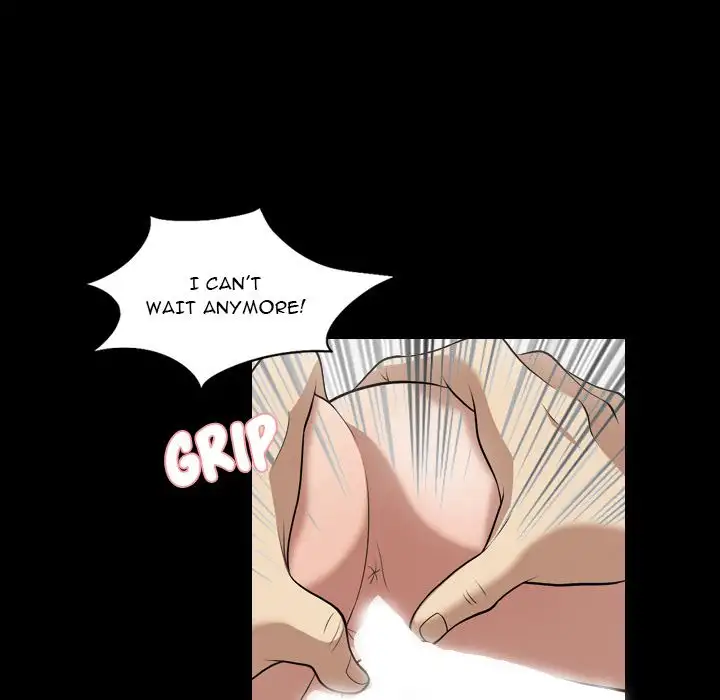 Her Voice - Chapter 4 [photo 33] - MangaPorn