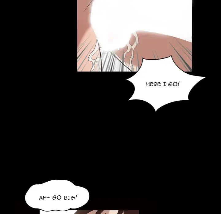 Her Voice - Chapter 4 [photo 34] - MangaPorn