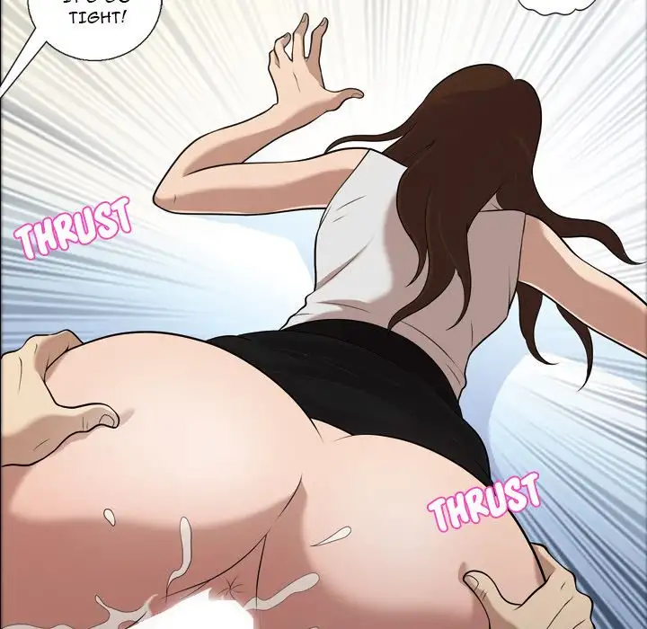 Her Voice - Chapter 4 [photo 38] - MangaPorn