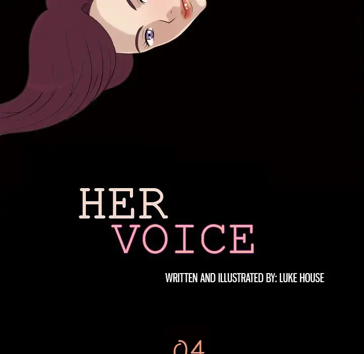 Her Voice - Chapter 4 [photo 6] - MangaPorn