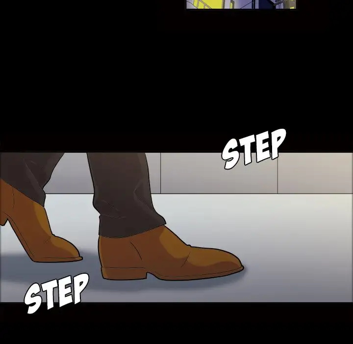 Her Voice - Chapter 4 [photo 60] - MangaPorn