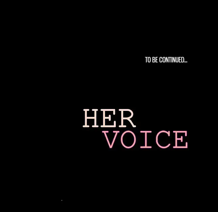 Her Voice - Chapter 4 [photo 63] - MangaPorn
