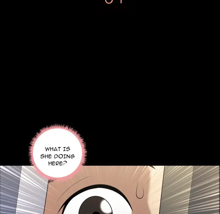 Her Voice - Chapter 4 [photo 7] - MangaPorn