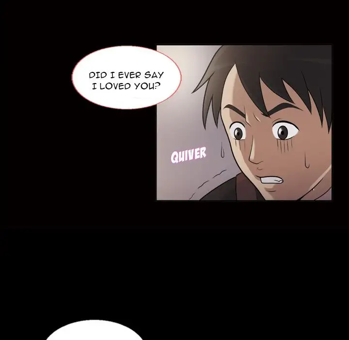 Her Voice - Chapter 5 [photo 17] - MangaPorn