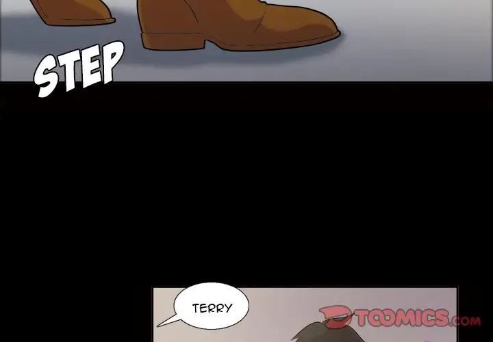 Her Voice - Chapter 5 [photo 2] - MangaPorn