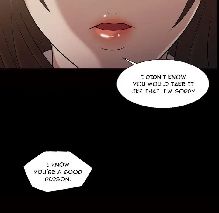 Her Voice - Chapter 5 [photo 21] - MangaPorn