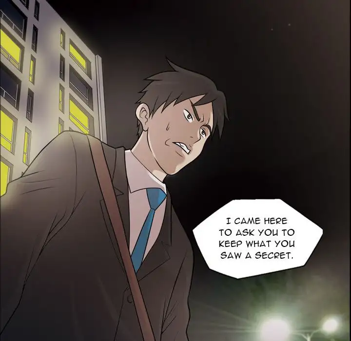 Her Voice - Chapter 5 [photo 23] - MangaPorn