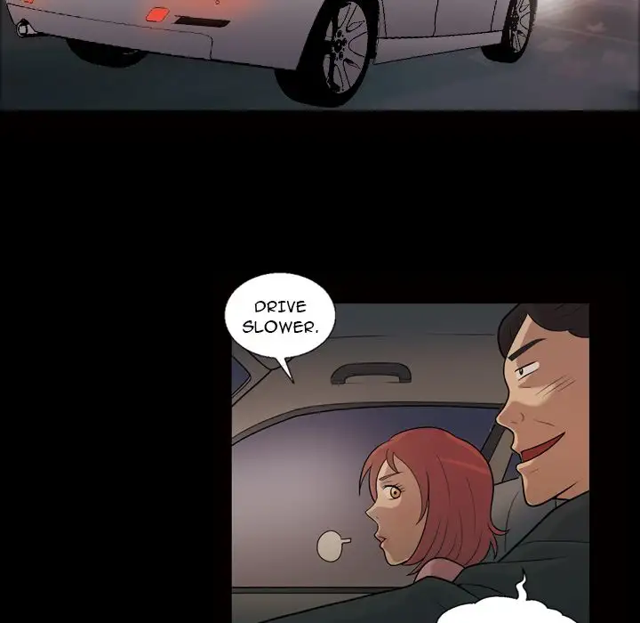 Her Voice - Chapter 5 [photo 38] - MangaPorn