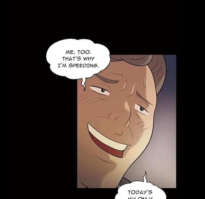 Her Voice - Chapter 5 [photo 40] - MangaPorn