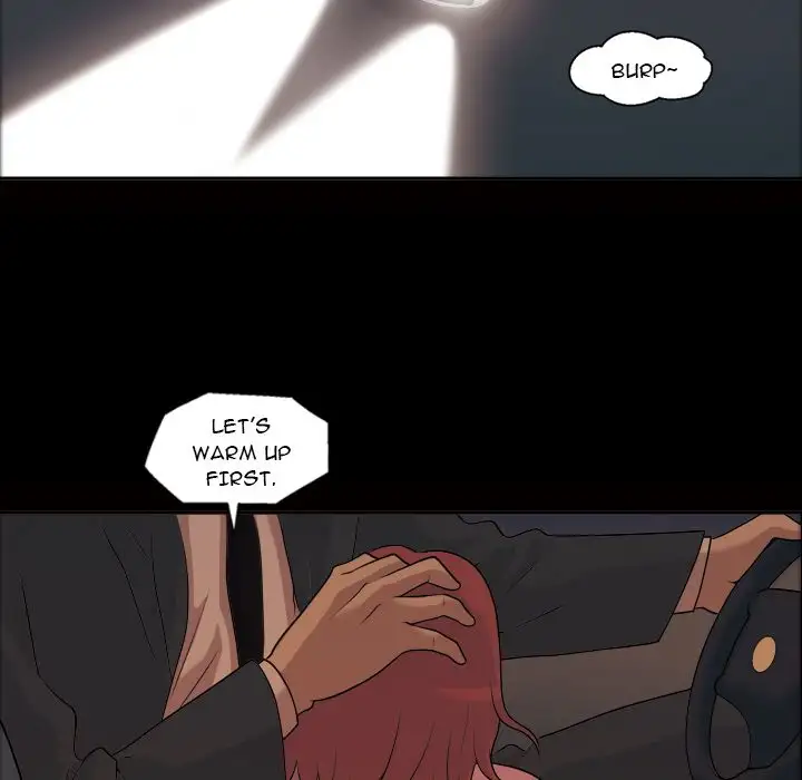 Her Voice - Chapter 5 [photo 42] - MangaPorn