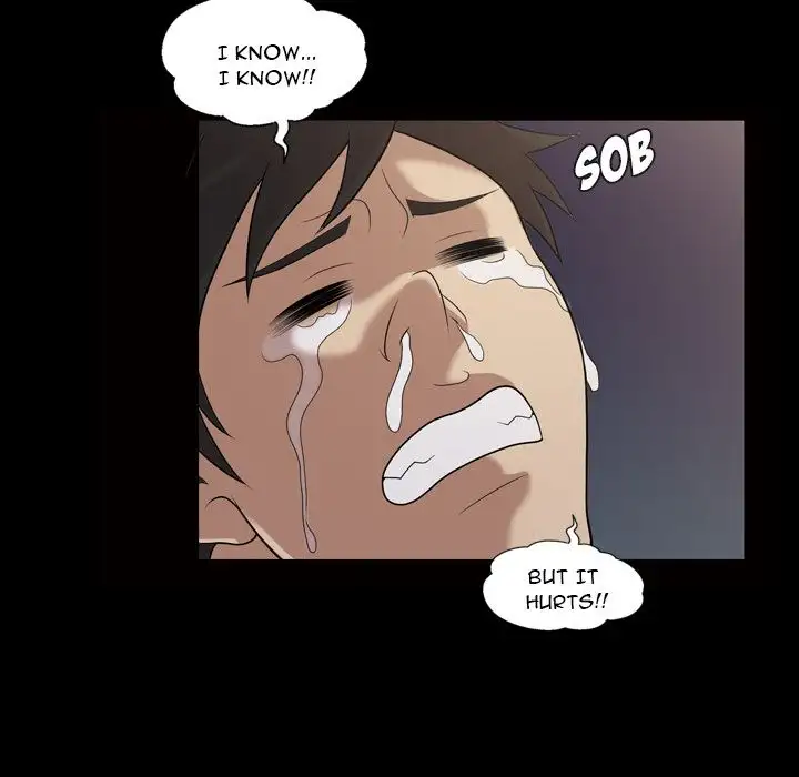 Her Voice - Chapter 5 [photo 51] - MangaPorn