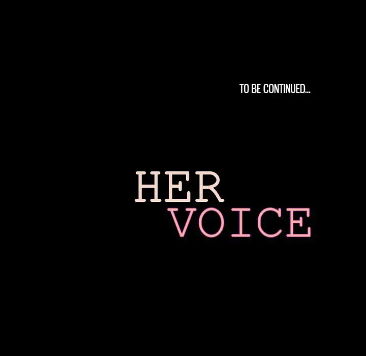 Her Voice - Chapter 5 [photo 64] - MangaPorn