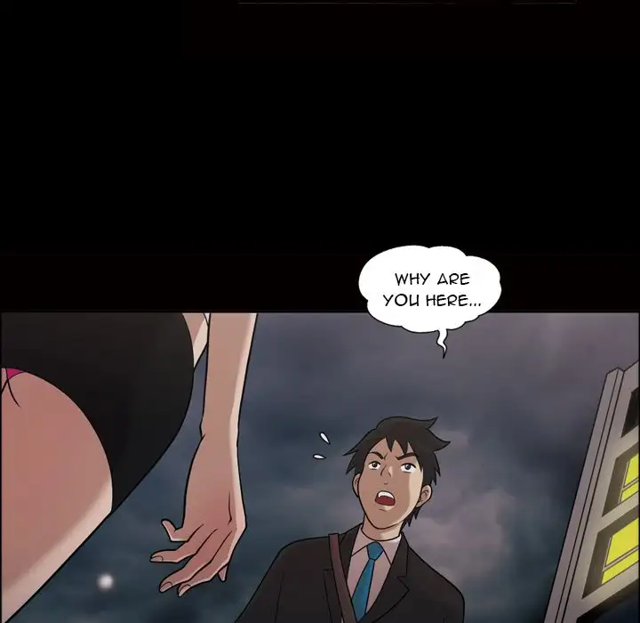 Her Voice - Chapter 5 [photo 9] - MangaPorn