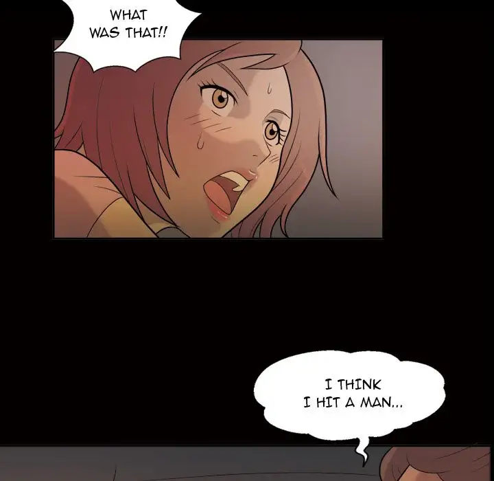 Her Voice - Chapter 6 [photo 11] - MangaPorn