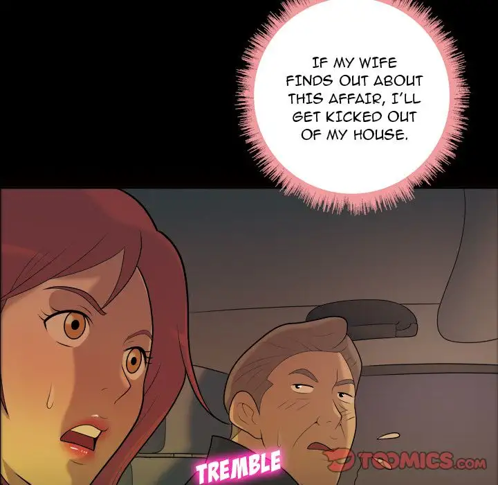 Her Voice - Chapter 6 [photo 20] - MangaPorn