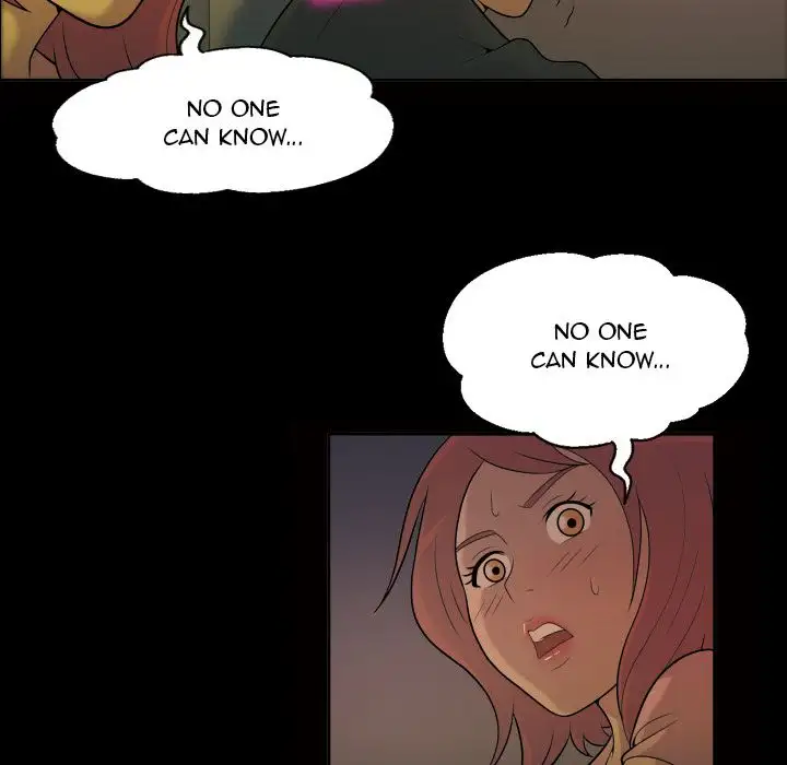 Her Voice - Chapter 6 [photo 21] - MangaPorn