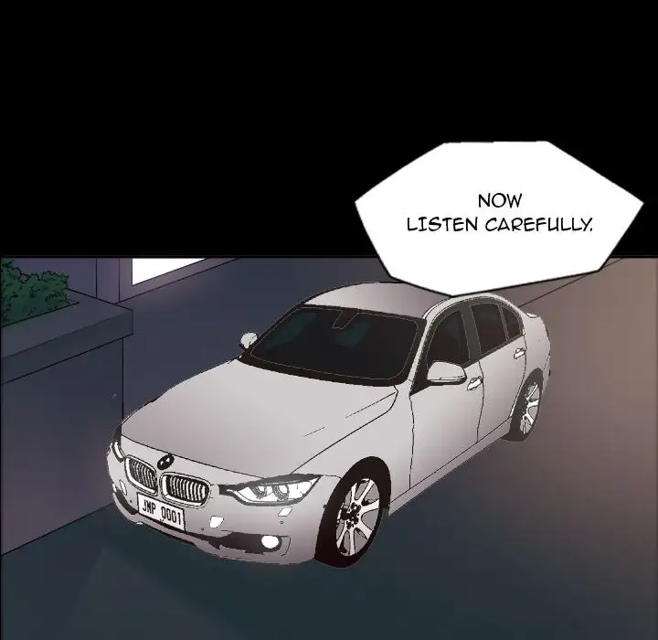 Her Voice - Chapter 6 [photo 32] - MangaPorn