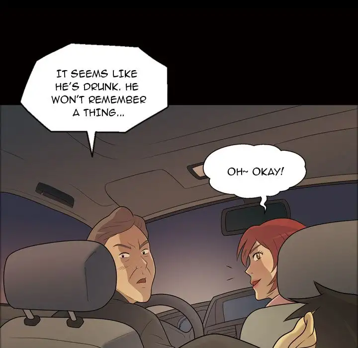 Her Voice - Chapter 6 [photo 37] - MangaPorn