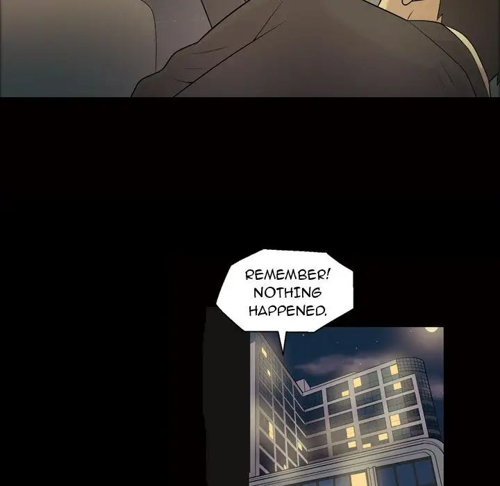 Her Voice - Chapter 6 [photo 38] - MangaPorn