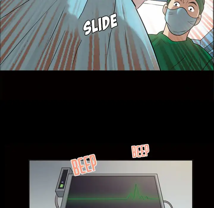 Her Voice - Chapter 6 [photo 47] - MangaPorn