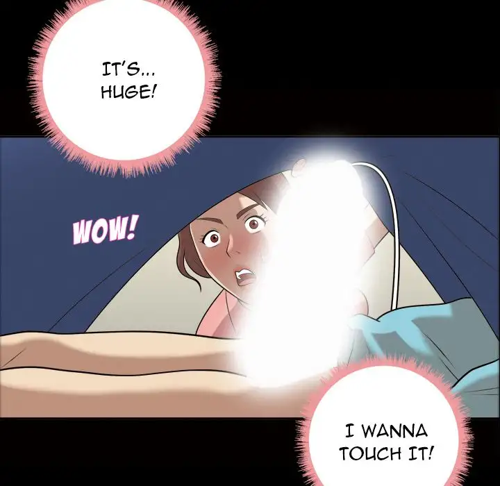 Her Voice - Chapter 6 [photo 54] - MangaPorn