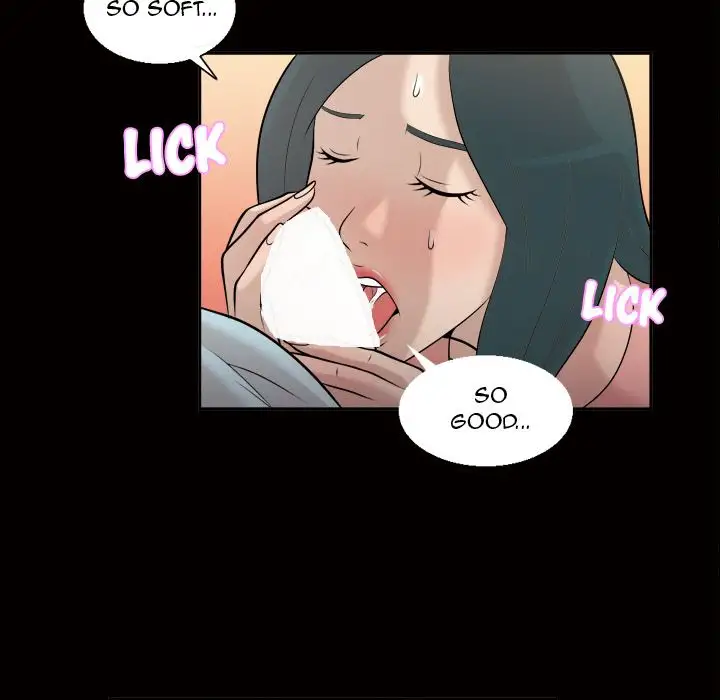 Her Voice - Chapter 7 [photo 11] - MangaPorn