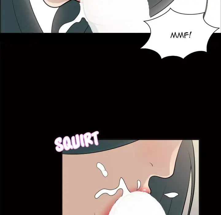 Her Voice - Chapter 7 [photo 14] - MangaPorn