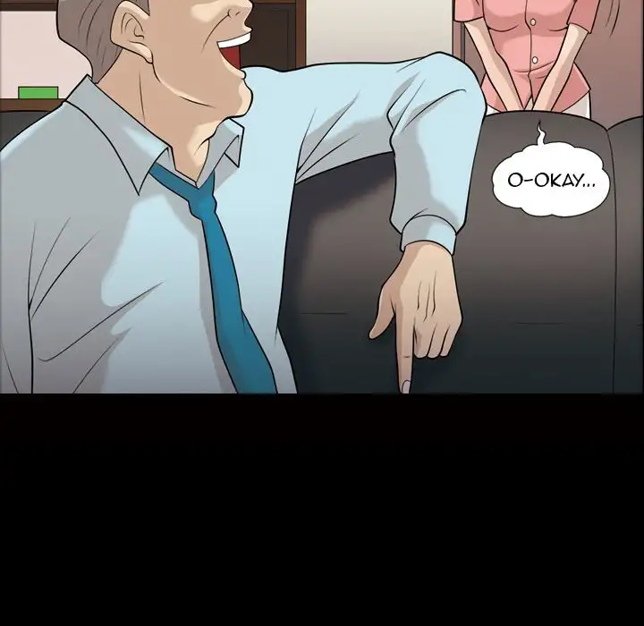 Her Voice - Chapter 7 [photo 38] - MangaPorn