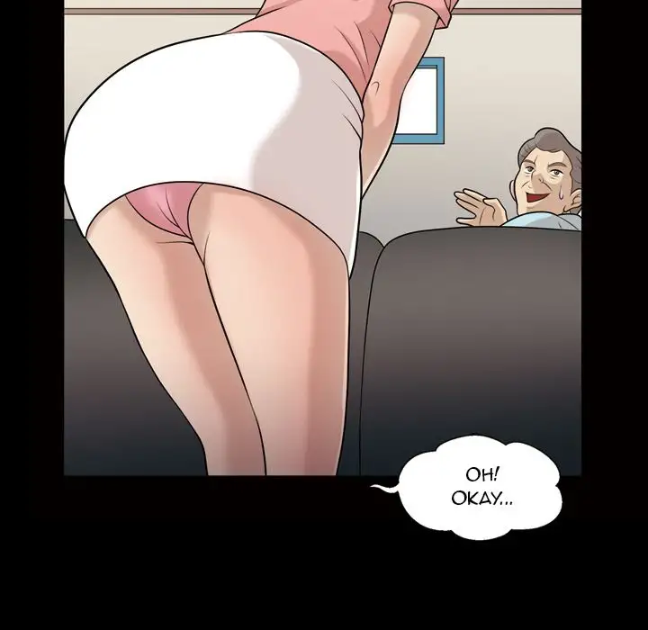 Her Voice - Chapter 7 [photo 41] - MangaPorn