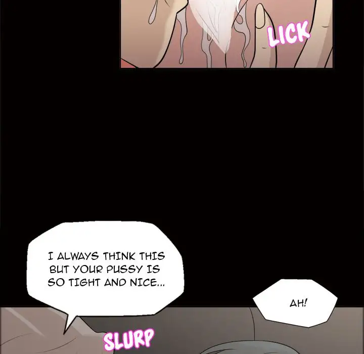 Her Voice - Chapter 7 [photo 52] - MangaPorn