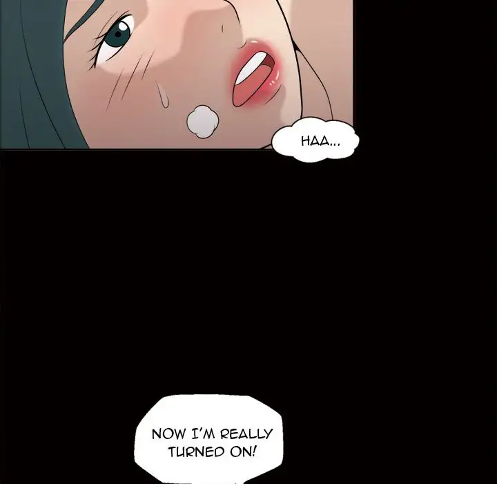 Her Voice - Chapter 8 [photo 10] - MangaPorn