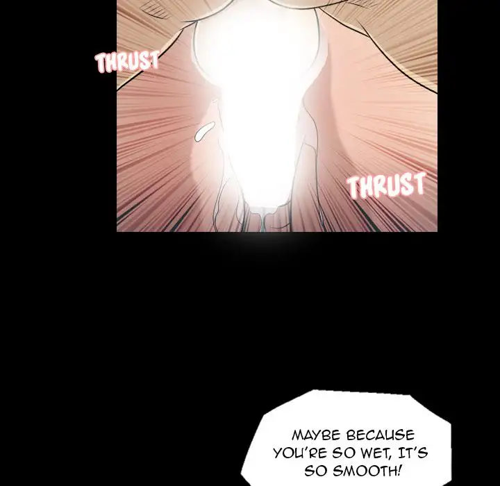 Her Voice - Chapter 8 [photo 16] - MangaPorn