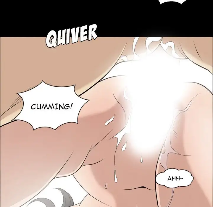 Her Voice - Chapter 8 [photo 24] - MangaPorn