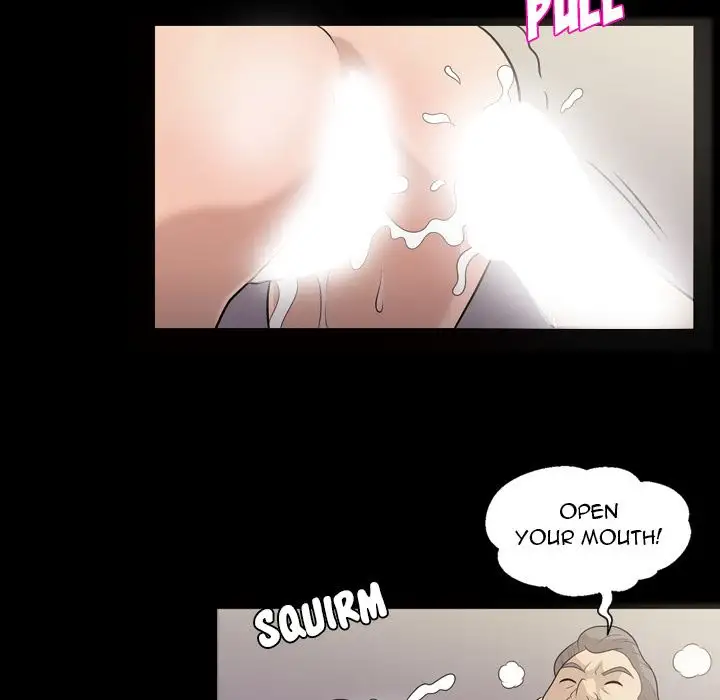 Her Voice - Chapter 8 [photo 26] - MangaPorn