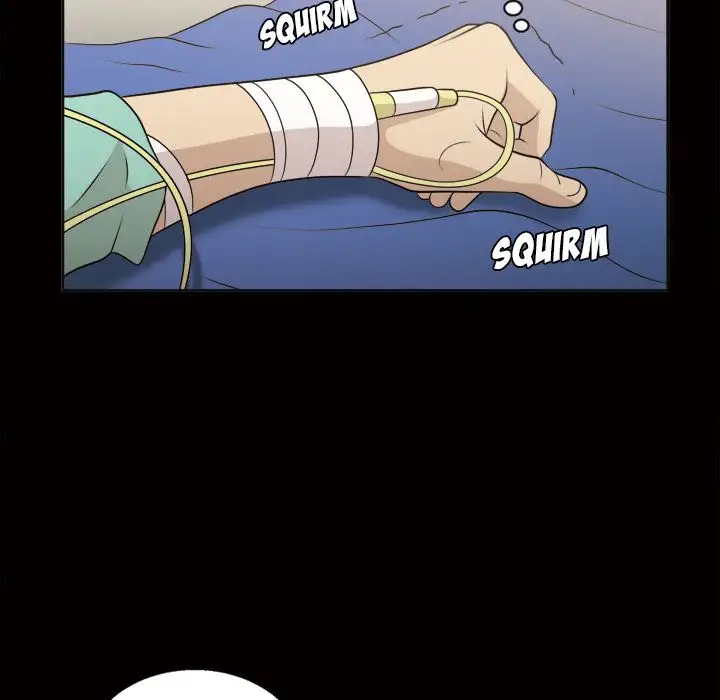 Her Voice - Chapter 8 [photo 37] - MangaPorn