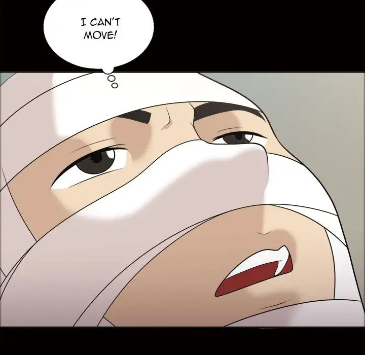 Her Voice - Chapter 8 [photo 38] - MangaPorn