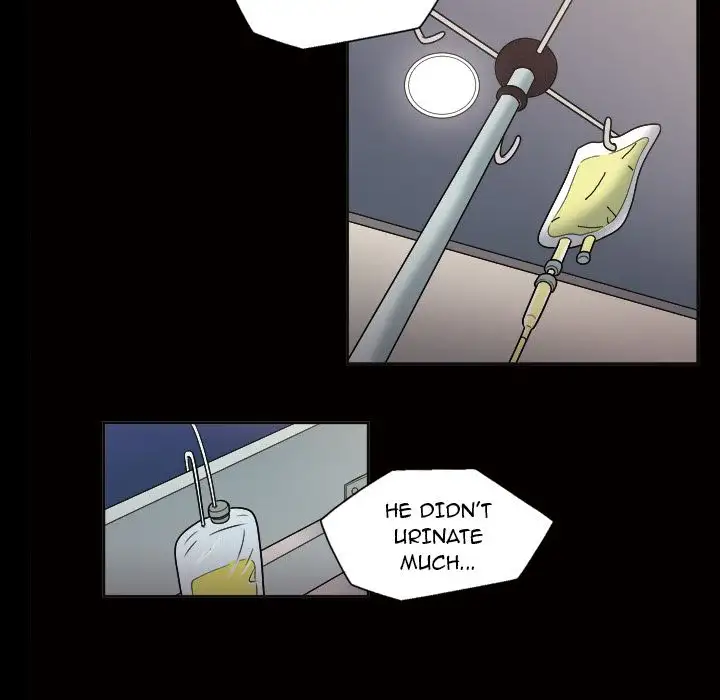 Her Voice - Chapter 8 [photo 45] - MangaPorn