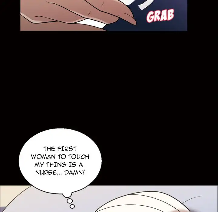 Her Voice - Chapter 8 [photo 49] - MangaPorn