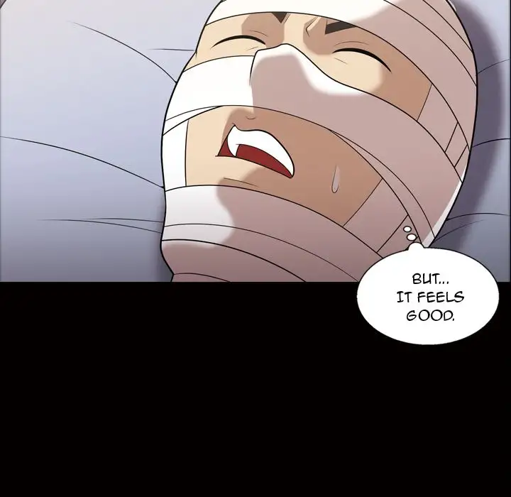 Her Voice - Chapter 8 [photo 50] - MangaPorn