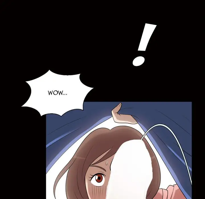 Her Voice - Chapter 8 [photo 51] - MangaPorn