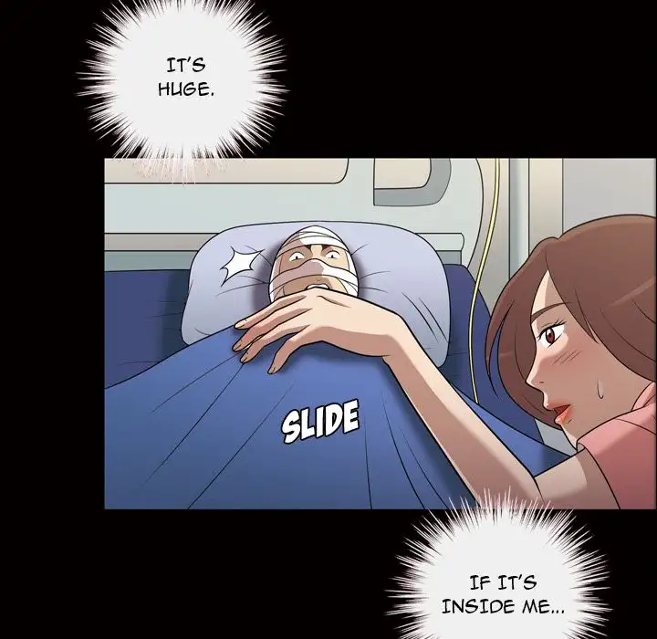 Her Voice - Chapter 8 [photo 55] - MangaPorn