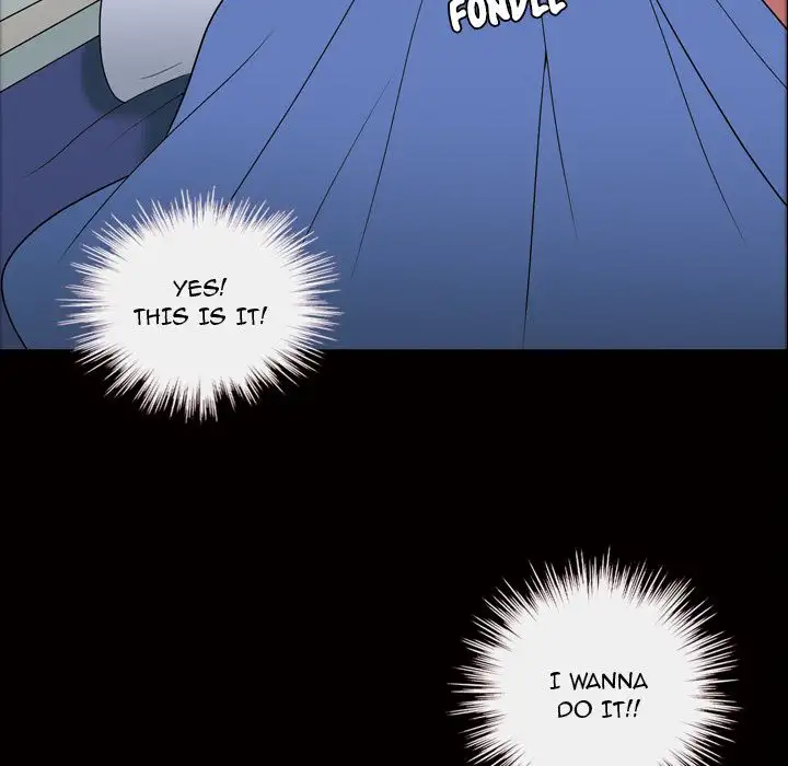 Her Voice - Chapter 8 [photo 57] - MangaPorn