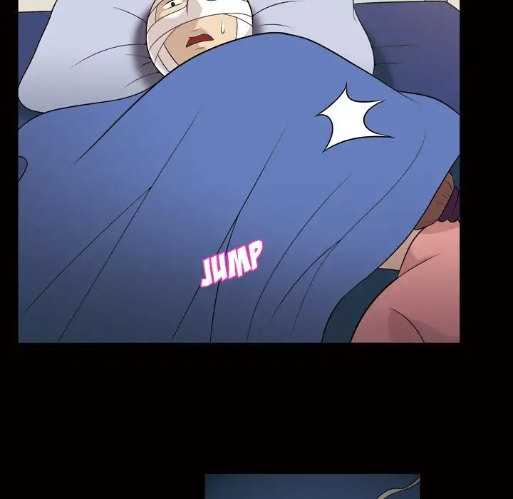 Her Voice - Chapter 9 [photo 29] - MangaPorn