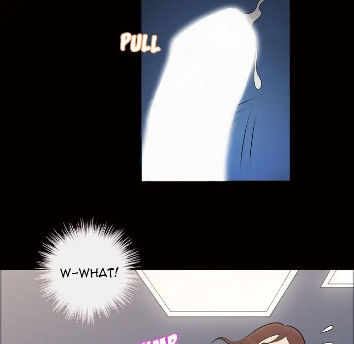 Her Voice - Chapter 9 [photo 30] - MangaPorn