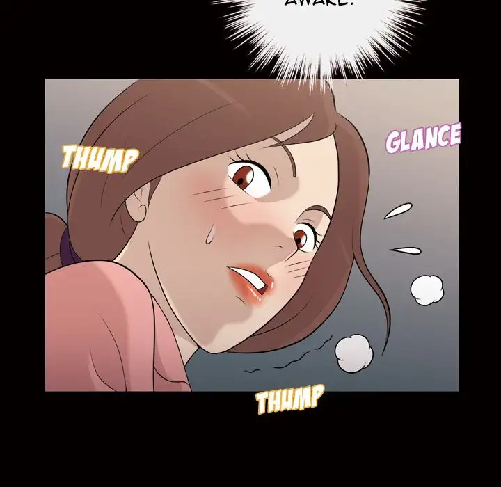 Her Voice - Chapter 9 [photo 32] - MangaPorn