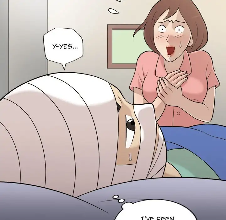 Her Voice - Chapter 9 [photo 34] - MangaPorn