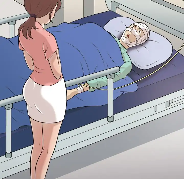 Her Voice - Chapter 9 [photo 36] - MangaPorn