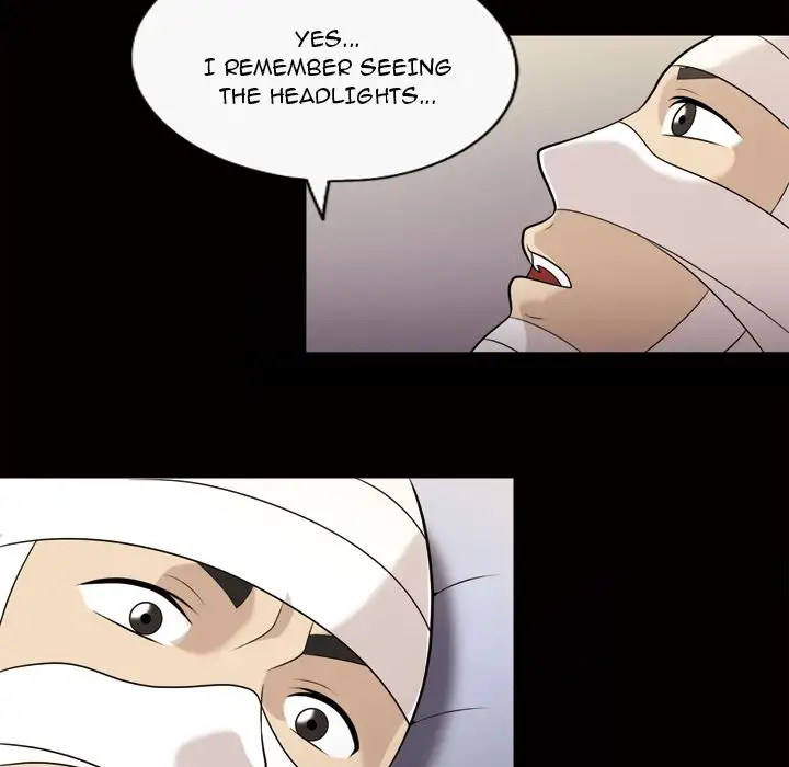 Her Voice - Chapter 9 [photo 39] - MangaPorn