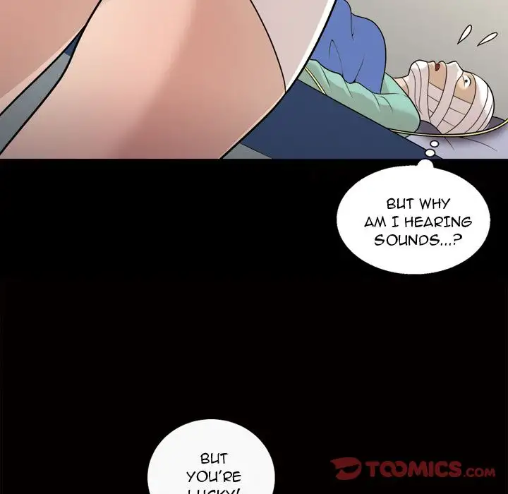 Her Voice - Chapter 9 [photo 42] - MangaPorn