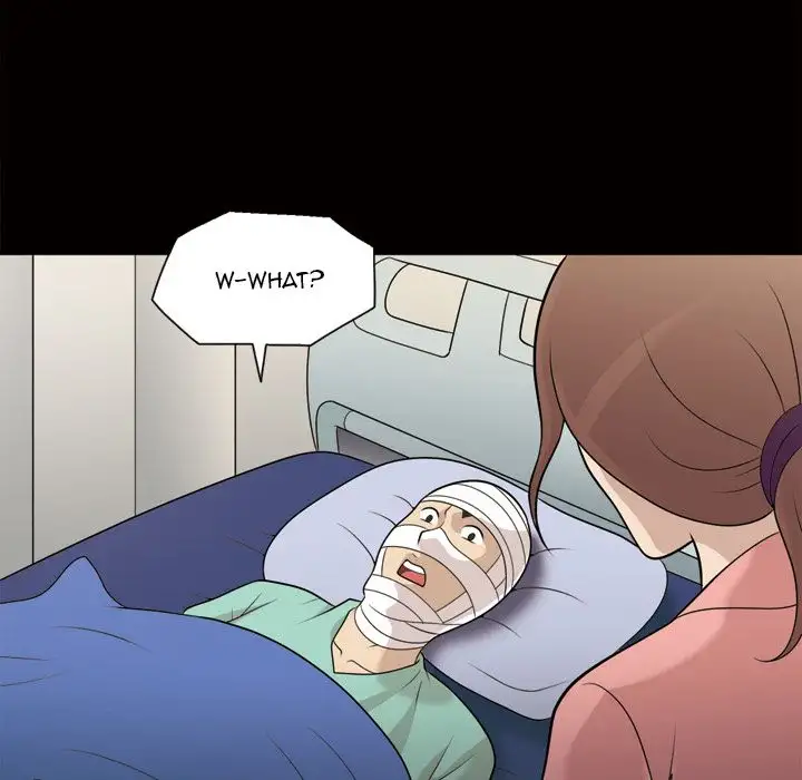 Her Voice - Chapter 9 [photo 45] - MangaPorn